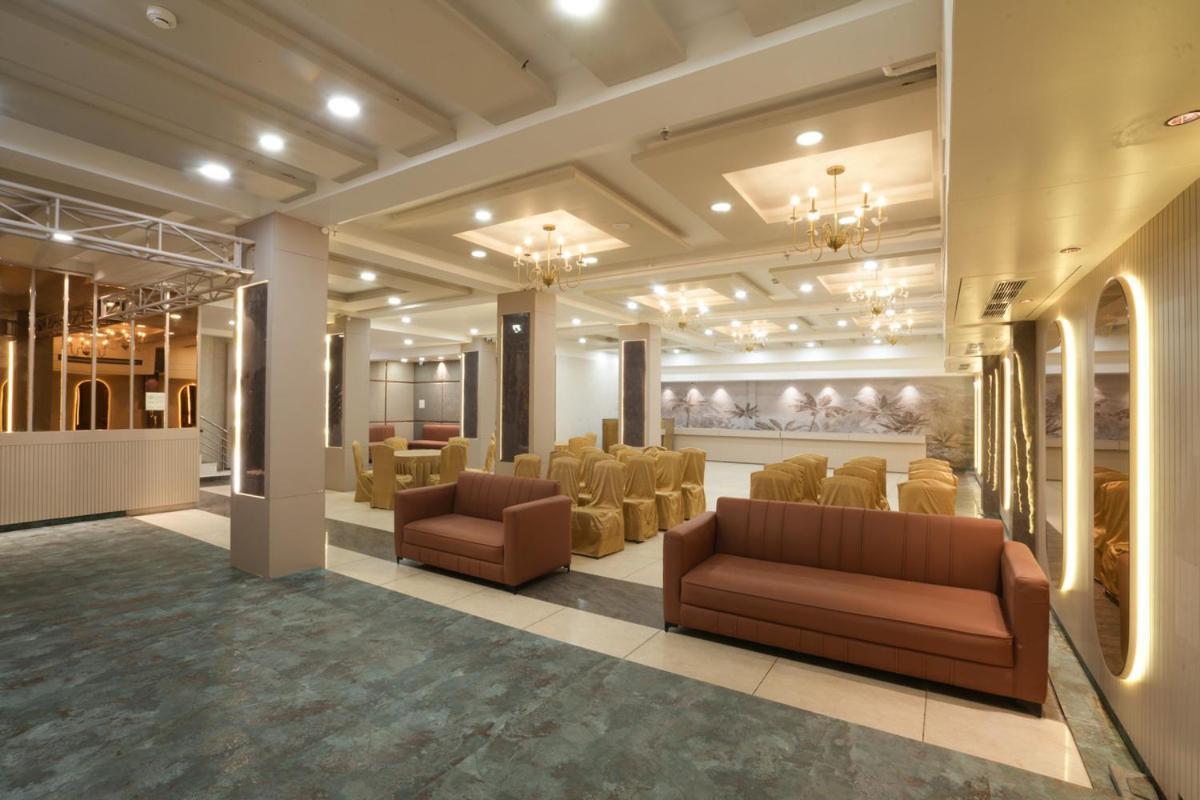 Hotel Square 36 Kota  Exterior photo